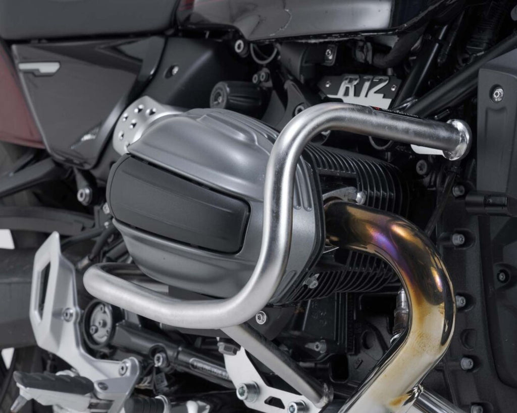 SW Motech Crashbars BMW R12 R12 nineT Stainless Steel (SBL.07.968.10100)