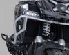 SW Motech Upper Crashbars for BMW R 1300 GSA Stainless Steel for use with OEM Crashbars (SBL.07.976.10100)
