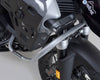 SW Motech Upper Crashbars for BMW R 1300 GSA Stainless Steel for use with OEM Crashbars (SBL.07.976.10100)