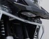 SW Motech Upper Crashbars for BMW R 1300 GSA Stainless Steel for use with OEM Crashbars (SBL.07.976.10100)