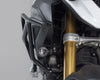 SW Motech Upper Crashbars for Triumph Tiger 1200 Black 2022 onwards (SBL.11.905.10001/B)