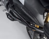 SW Motech Upper Crashbars for Triumph Tiger 1200 Black 2022 onwards (SBL.11.905.10001/B)