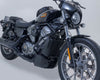 SW Motech Crashbars for Harley Davidson Nightster Special Black (SBL.18.096.10000/B)