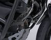 SW Motech Crashbars for Ducati Multistrada V4 (SBL.22.822.10100/B) - Moto Central