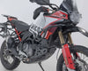 SW Motech Crashbars for Ducati DesertX 2022 onwards Rally 2023 onwards (SBL.22.995.10003/B)
