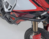 SW Motech Crashbars for Ducati DesertX 2022 onwards Rally 2023 onwards (SBL.22.995.10003/B)