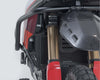 SW Motech Crashbars for Ducati DesertX 2022 onwards Rally 2023 onwards (SBL.22.995.10003/B)