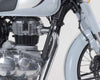 SW Motech Crashbars for Royal Enfield Classic 350 Black (SBL.41.026.10000/B)