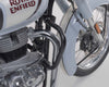 SW Motech Crashbars for Royal Enfield Classic 350 Black (SBL.41.026.10000/B)