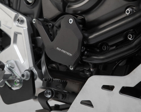 SW Motech Water Pump Protection for Yamaha Tenere 700 (SCT.06.799.10000) - Moto Central