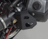 SW Motech Injector Cover Set for BMW R nineT R12 R 12 nineT Black (SCT.07.653.10100/B)