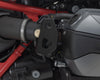 SW Motech Injector Cover Set for BMW R nineT R12 R 12 nineT Black (SCT.07.653.10100/B)