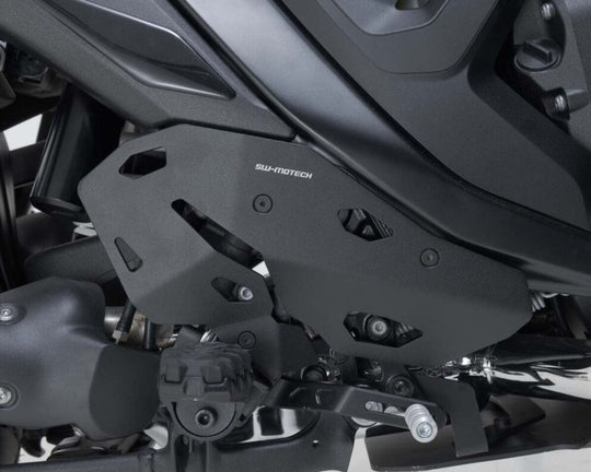 SW Motech Heel Guard for BMW R1300GS Black (SCT.07.975.10001/B)