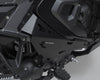 SW Motech Heel Guard for BMW R 1300 GSA Black 2024 onwards (SCT.07.976.10000/B)