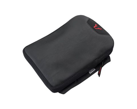 SW Motech Traveller Pillion Cushion (SIK.00.410.10100/B) - Moto Central