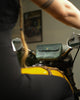 Trip Machine Sidekick Moto Pouch (Forest Green)