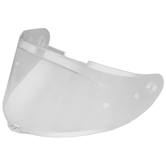 SMK Spare Visor for Typhoon Helmets (Pinlock 70 Ready)