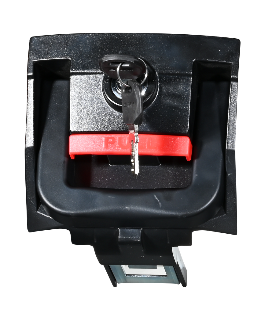 SMK Spare Lock Set for Top Box TCR291N
