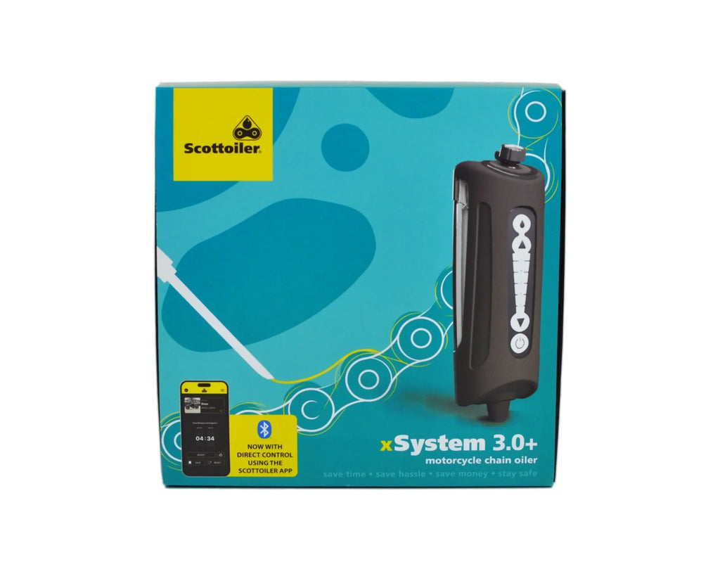 Scottoiler xSystem 3.0+ (SO-8005-30P)