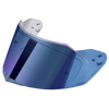 SMK Spare Visor for Stellar (Pinlock 30 Ready)
