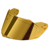 SMK Spare Visor for Stellar (Pinlock 30 Ready)
