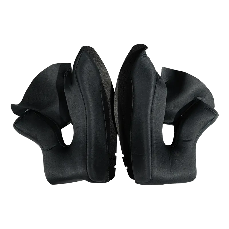 SMK Spare Cheekpads set for Stellar Helmets
