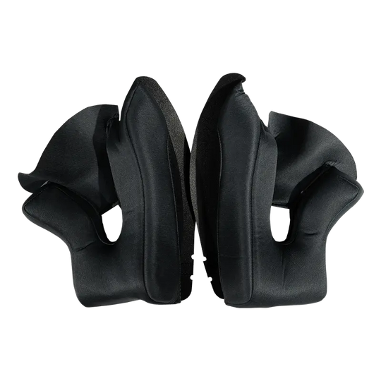 SMK Spare Cheekpads set for Stellar Helmets