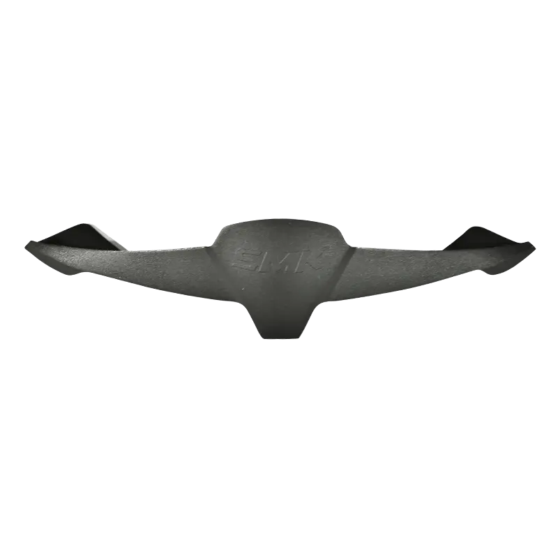 SMK Spare Nose Guard for Stellar