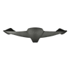 SMK Spare Nose Guard for Stellar