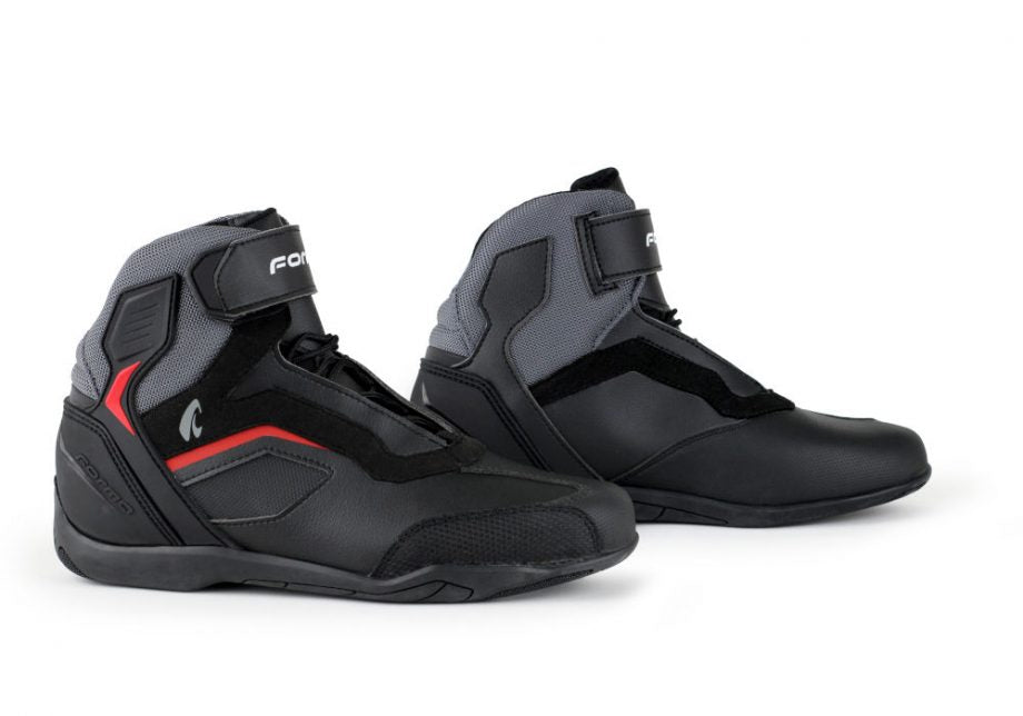 Forma Stinger Evo Dry Boots (Black)