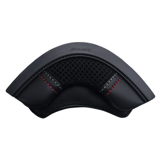 SMK Spare Chin Curtain for Typhoon Helmets