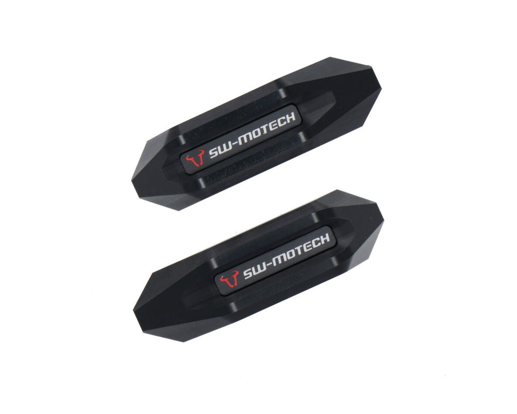 SW Motech Frame Slider Crash Pad Set (STP.00.590.10001/B)
