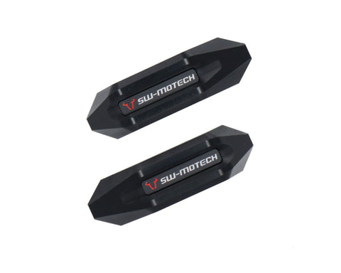 SW Motech Frame Slider Crash Pad Set (STP.00.590.10001/B)