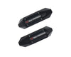 SW Motech Frame Slider Crash Pad Set (STP.00.590.10001/B)