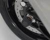 SW Motech Rear Swingarm Sliders for KTM 1290 Super Adventure (STP.04.176.10701/B)