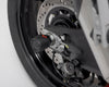 SW Motech Rear Swingarm Sliders for KTM 890 Adventure (STP.04.176.10801/B)