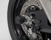 SW Motech Rear Swingarm Sliders for KTM 890 Adventure (STP.04.176.10801/B)