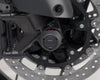 SW Motech Front Fork Sliders for KTM 1290 Super Adventure (STP.04.176.10901/B)