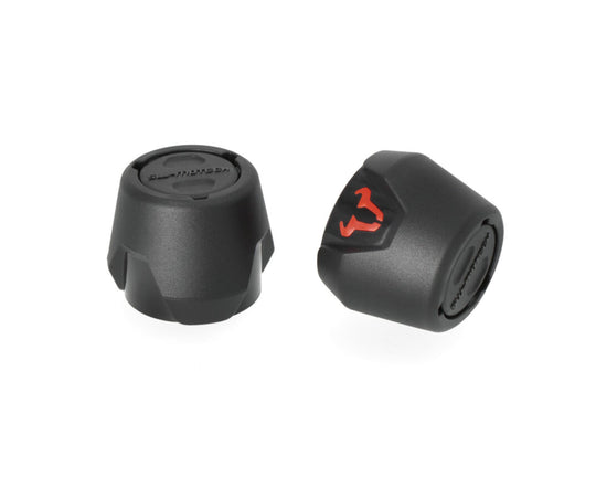 SW Motech Front Fork Sliders for KTM 1290 Super Adventure (STP.04.176.10901/B)