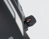 SW Motech Front Axle Sliders for BMW S1000R RR XR M1000R (STP.07.176.10301/B)