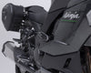 SW Motech Frame Sliders for Kawasaki Ninja 1000 (STP.08.590.11602/B) - Moto Central