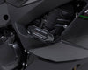 SW Motech Frame Sliders for Kawasaki Ninja 1000 (STP.08.590.11602/B) - Moto Central