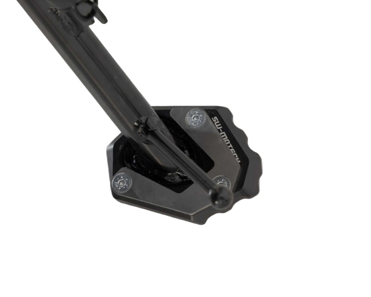 SW Motech Sidestand Foot Enlarger for Honda NX500 (STS.01.548.10000)
