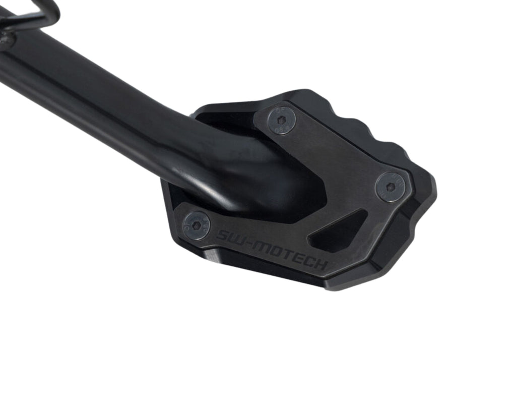 SW Motech Sidestand Foot Enlarger for Suzuki V Strom 800DE (STS.05.440.10001)