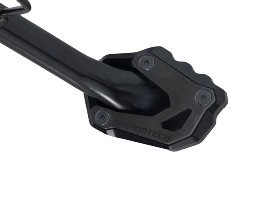 SW Motech Sidestand Foot Enlarger for Suzuki V Strom 800DE (STS.05.440.10001)