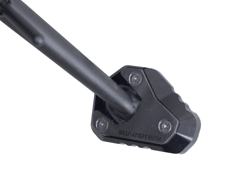 SW Motech Sidestand Foot Enlarger for Kawasaki Versys 1100 2024 onwards (STS.08.722.10001)
