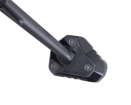 SW Motech Sidestand Foot Enlarger for Kawasaki Versys 1100 2024 onwards (STS.08.722.10001)