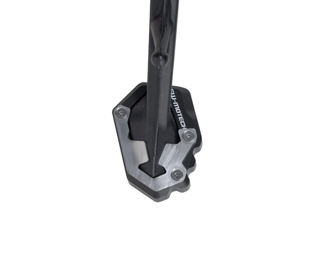 SW Motech Sidestand Foot Enlarger for Royal Enfield Himalayan 450 (STS.41.620.10000)