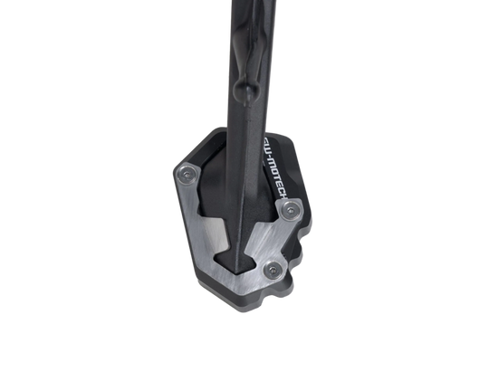 SW Motech Sidestand Foot Enlarger for Royal Enfield Himalayan 450 (STS.41.620.10000)
