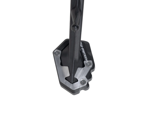 SW Motech Sidestand Foot Enlarger for Royal Enfield Himalayan 450 (STS.41.620.10000)